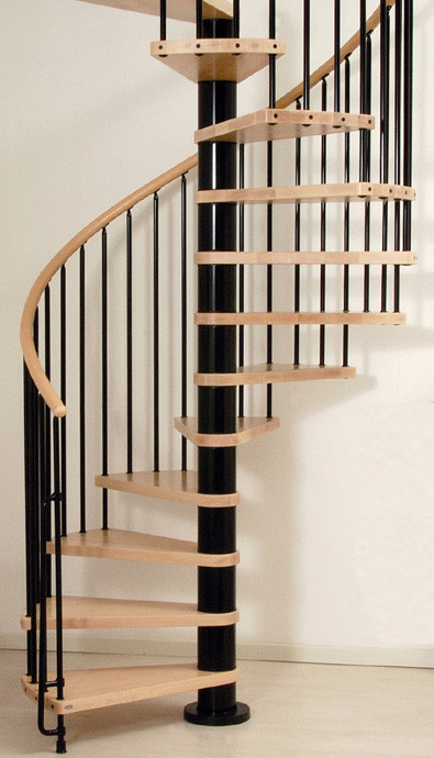 DIY Spiral Staircase Kits
 The top 23 Ideas About Diy Spiral Staircase Kits Best