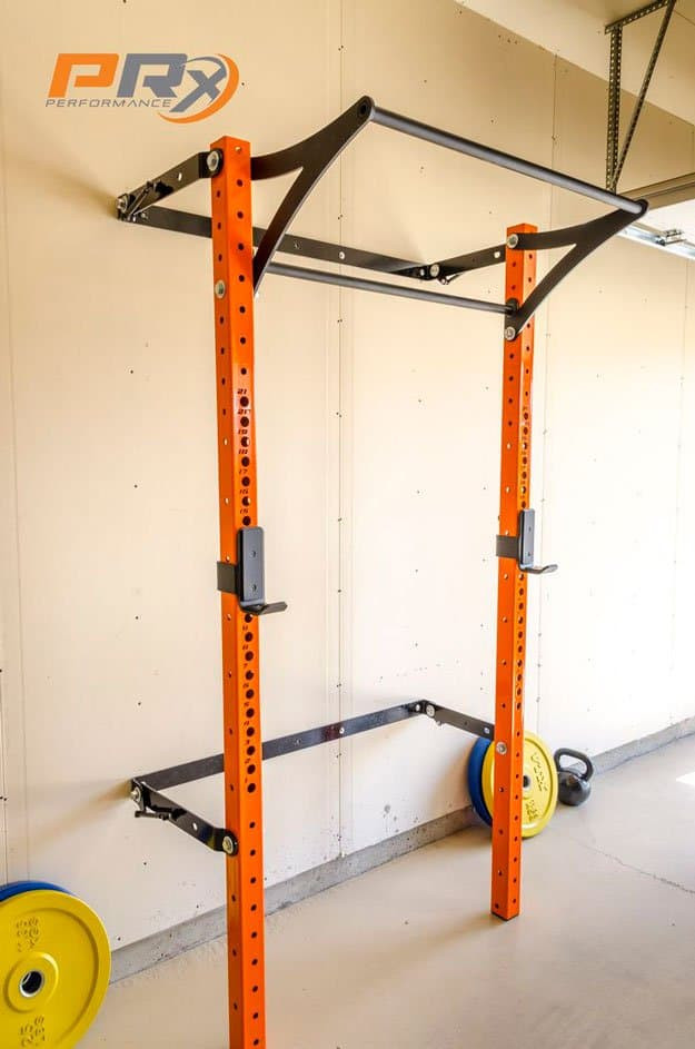 DIY Squat Rack
 13 Healthy and Easy to Do Homemade Squat Rack Ideas and