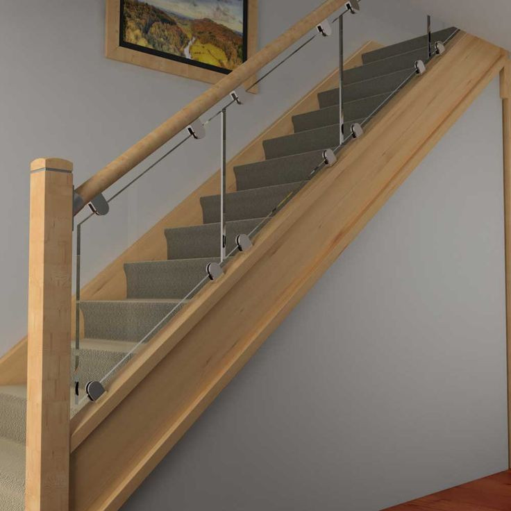 DIY Staircase Kits
 Best 25 Stair kits ideas on Pinterest