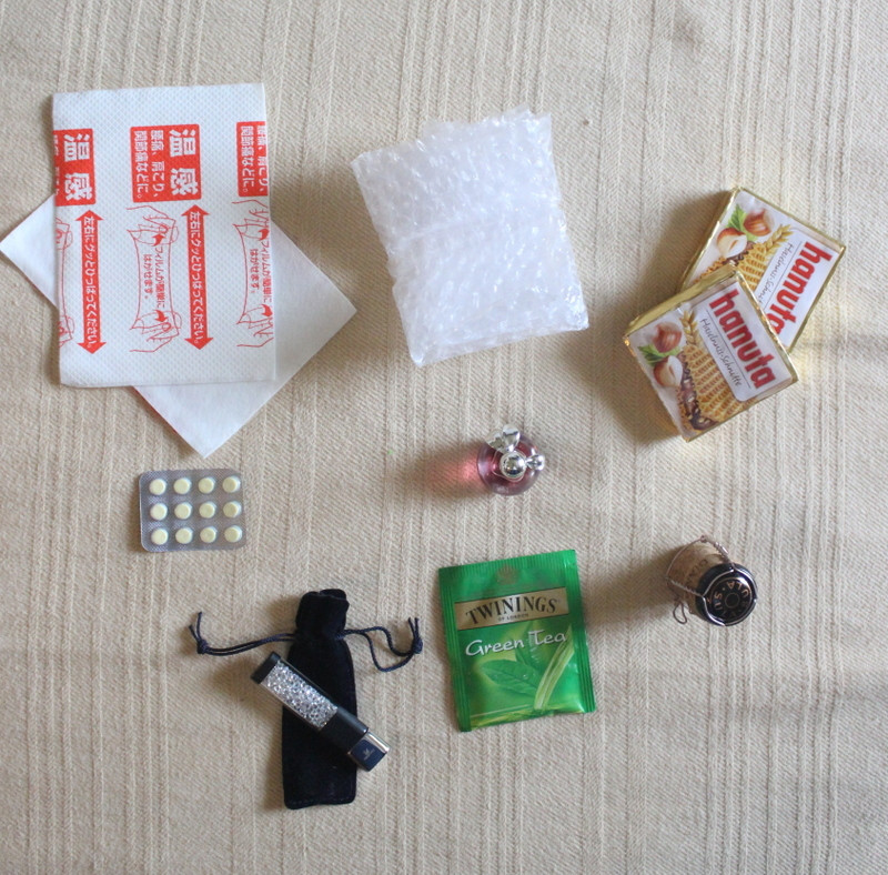 DIY Stress Relief Kit
 DIY Stress Relief Kit Ideas