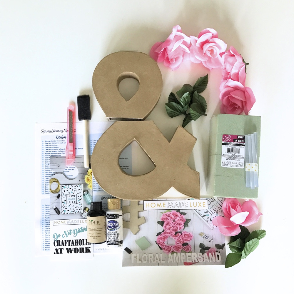 DIY Subscription Boxes
 Subscription Box Unveiling See Inside Home Made Luxe