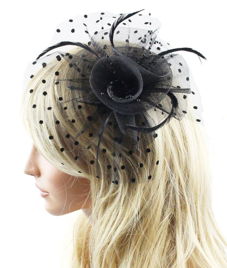 DIY Tea Party Hats For Adults
 1289 best images about Fascinators DIY Ideas on