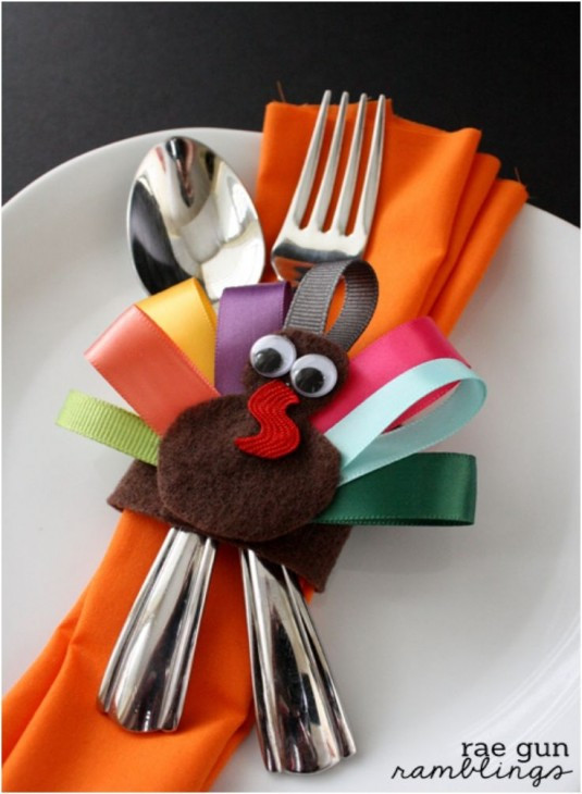 DIY Thanksgiving Crafts For Toddlers
 33 DIY Thanksgiving Craft Ideas Fall Season Crafts for Kids
