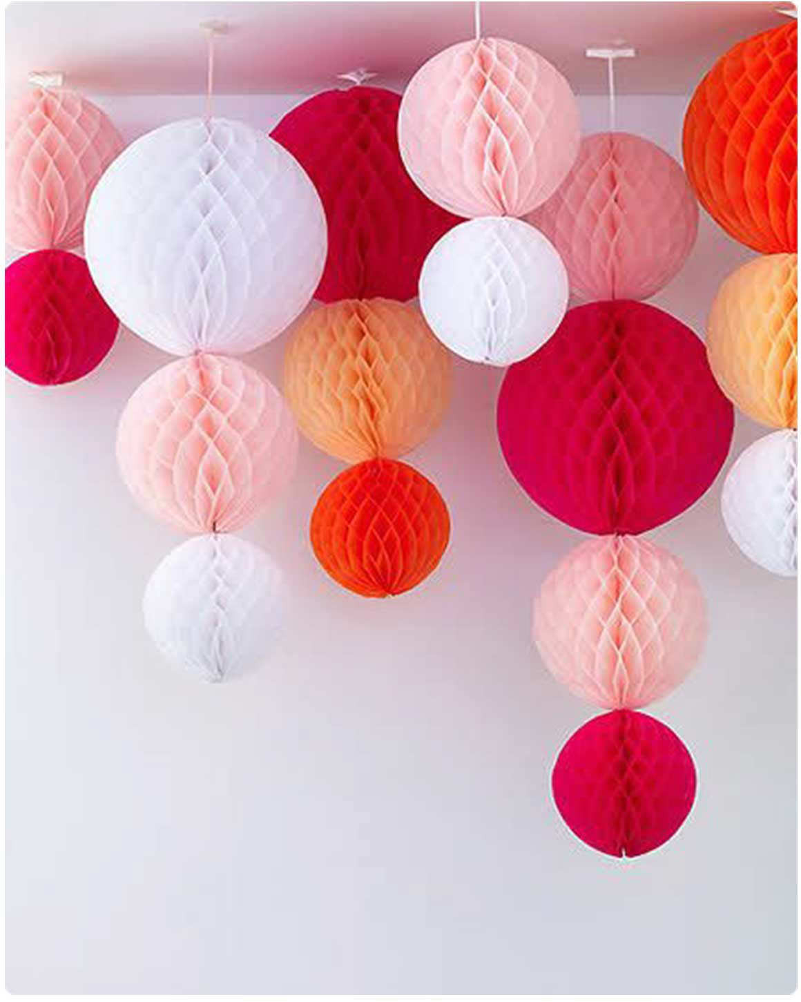 DIY Tissue Paper Decorations
 10 Tissue Paper Crafts Tinyme Blog