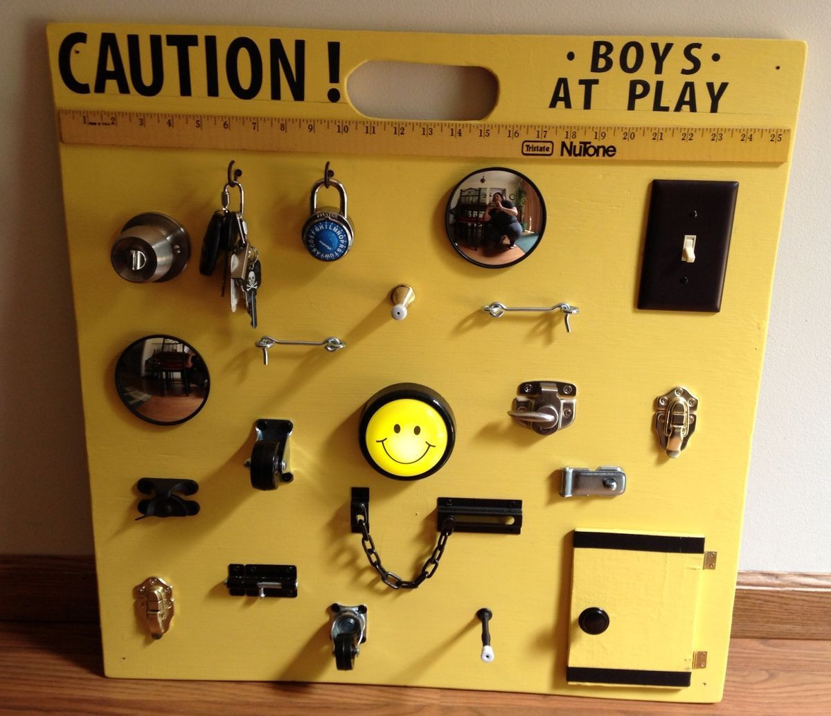 DIY Toddler Activity Board
 32f70b db25f808e8e4a d 1 200×1 034 pixels