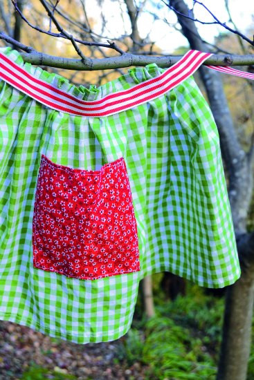 DIY Toddler Apron
 How To Make A Child s Apron An Easy And Adorable DIY