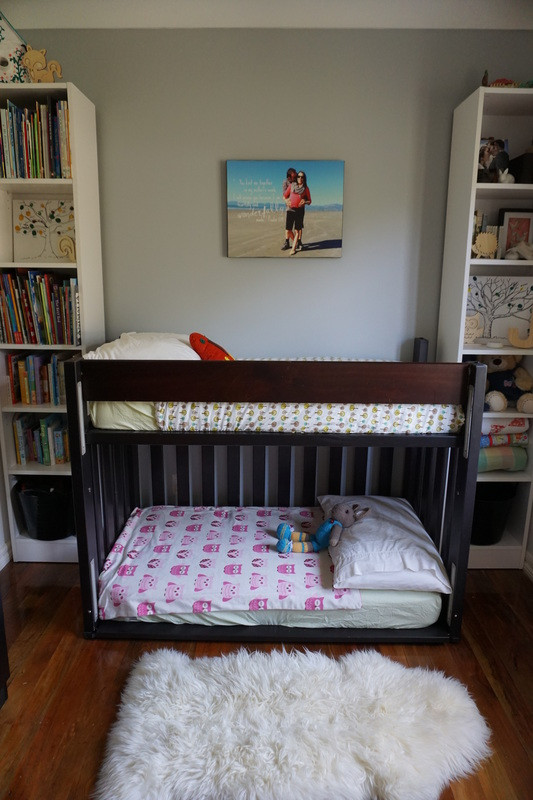 DIY Toddler Bed
 DIY Toddler Bunk Bed 1lesstravelledby weeblyLiving