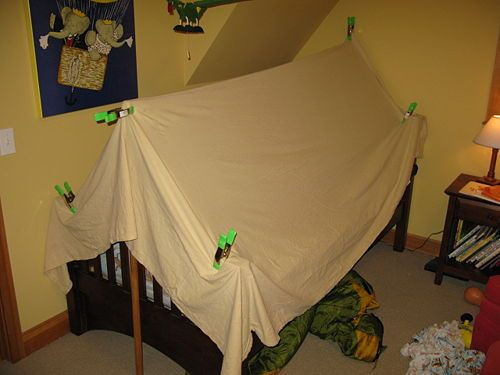 DIY Toddler Bed Tent
 Diy Kids Bed Tent & Ikea Kids Bed Tent Home Decor Ikea