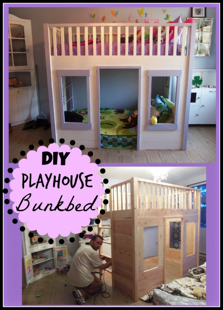 DIY Toddler Beds
 Kids Rooms How To Organize Your Kids Bedroom & DIY House
