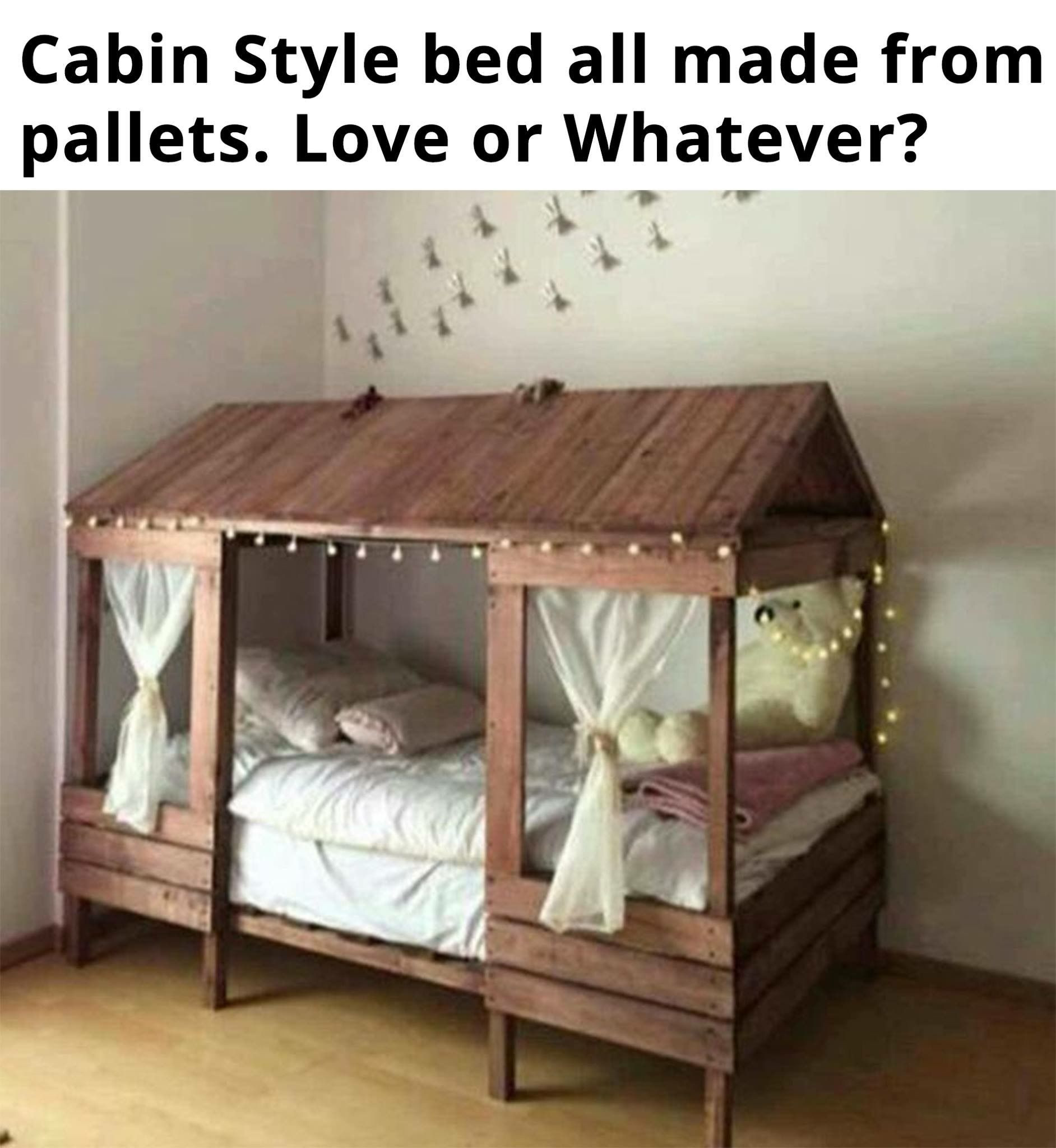 DIY Toddler Beds
 Love this idea for a toddler bed Looks simple enough to