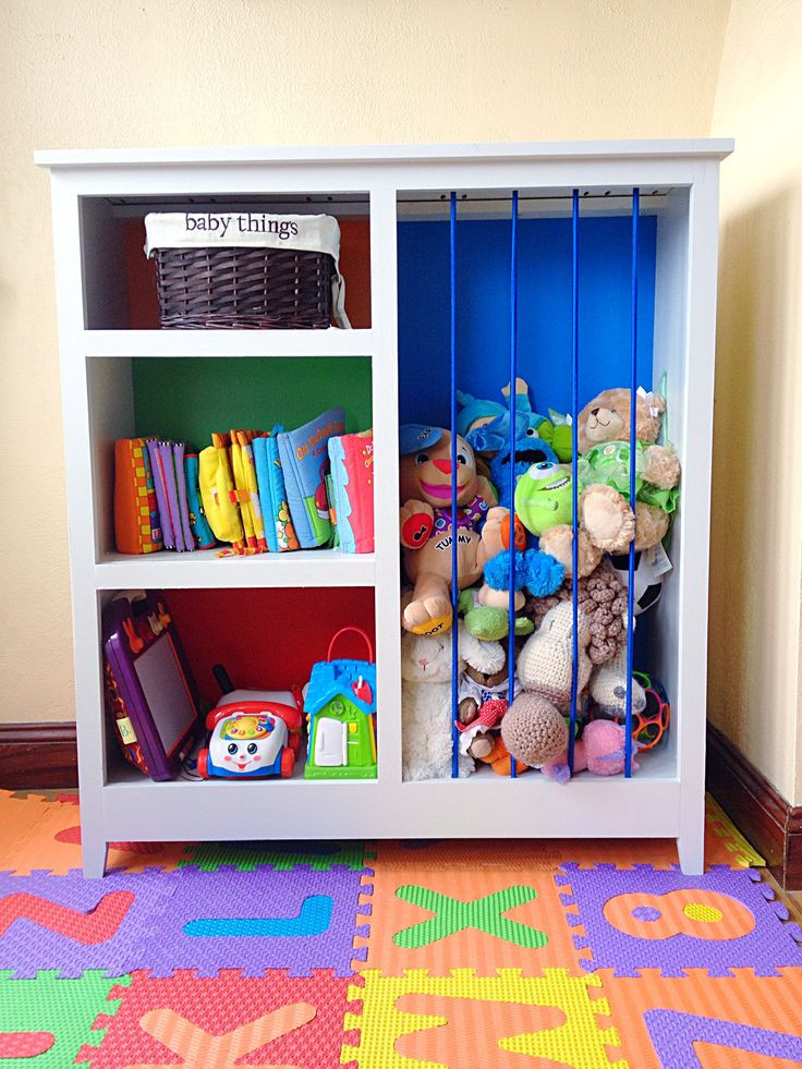DIY Toddler Bookshelf
 440 best kids playroom ideas images on Pinterest