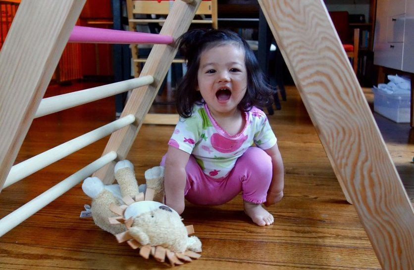 DIY Toddler Climbing Toys
 25 Best Toddler Climbing Toys 2020Reviews Mom Loves Best