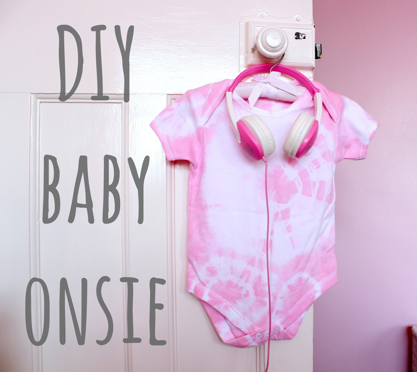 DIY Toddler Clothes
 Sprinkle Glitter Beauty Baby