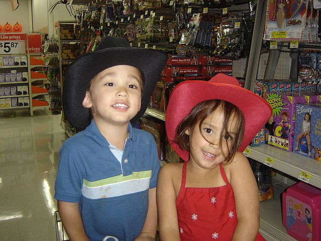 DIY Toddler Cowboy Costume
 DIY 4 Halloween Costumes For Infants & Toddlers That Are
