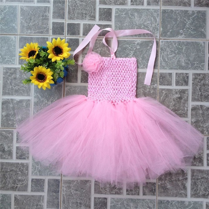 DIY Toddler Tutu
 LS 1 Baby Clothes 2015 newborn handmade vestidos Baby