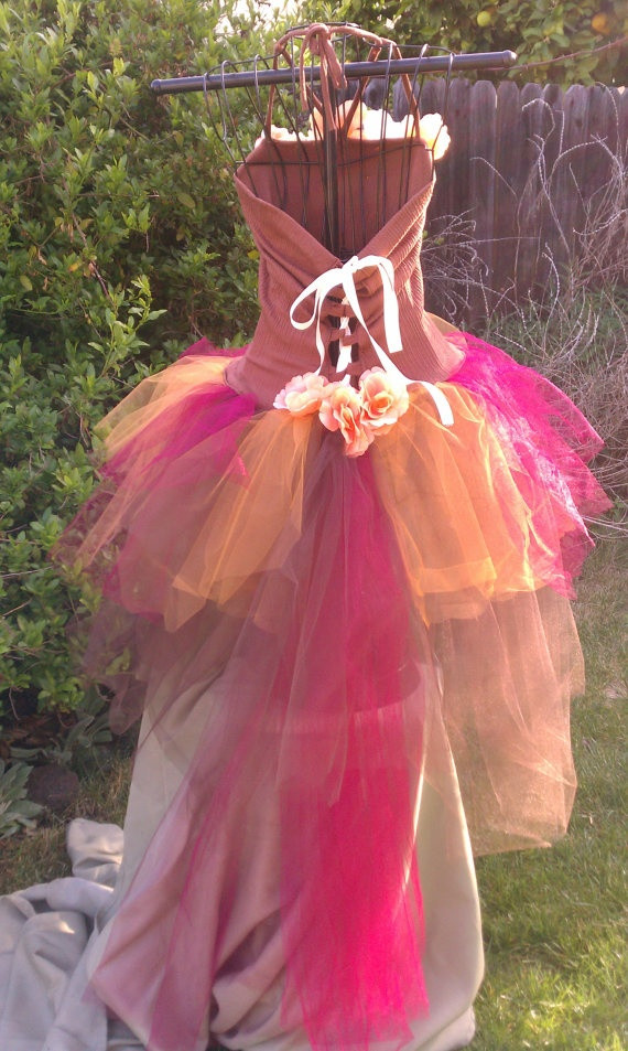 DIY Tutu For Adults
 81 best images about DIY Pretty no sew TuTus on Pinterest