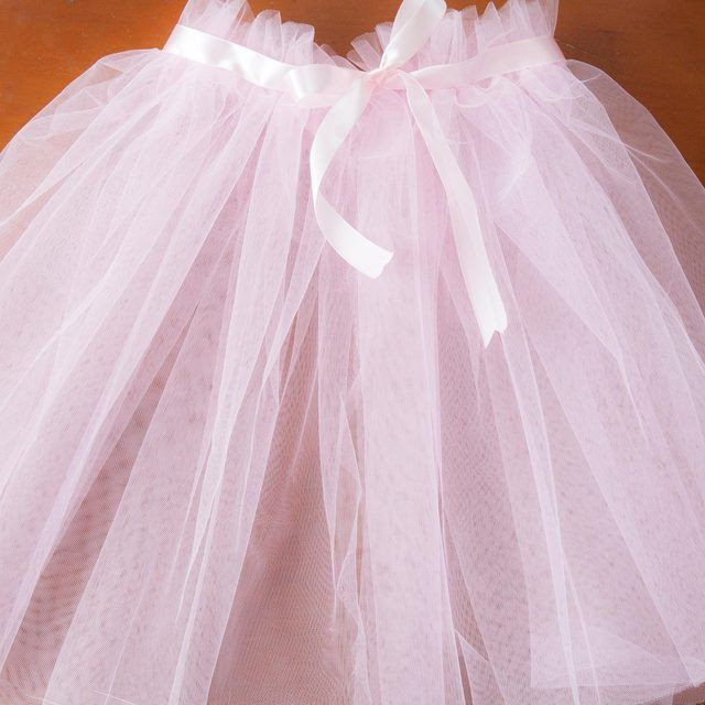 DIY Tutus For Adults
 How to Make an Adult Tutu