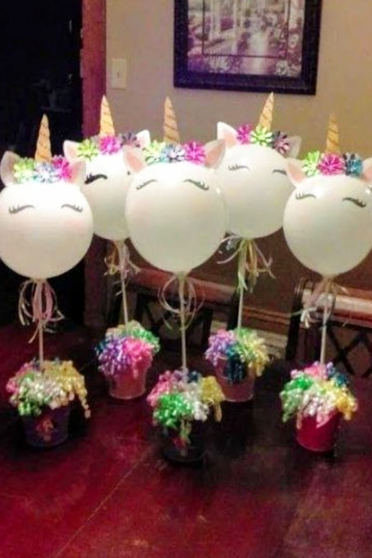 Diy Unicorn Birthday Party Ideas
 Unicorn Crafts for Kids Cute & Easy DIY Unicorn Craft