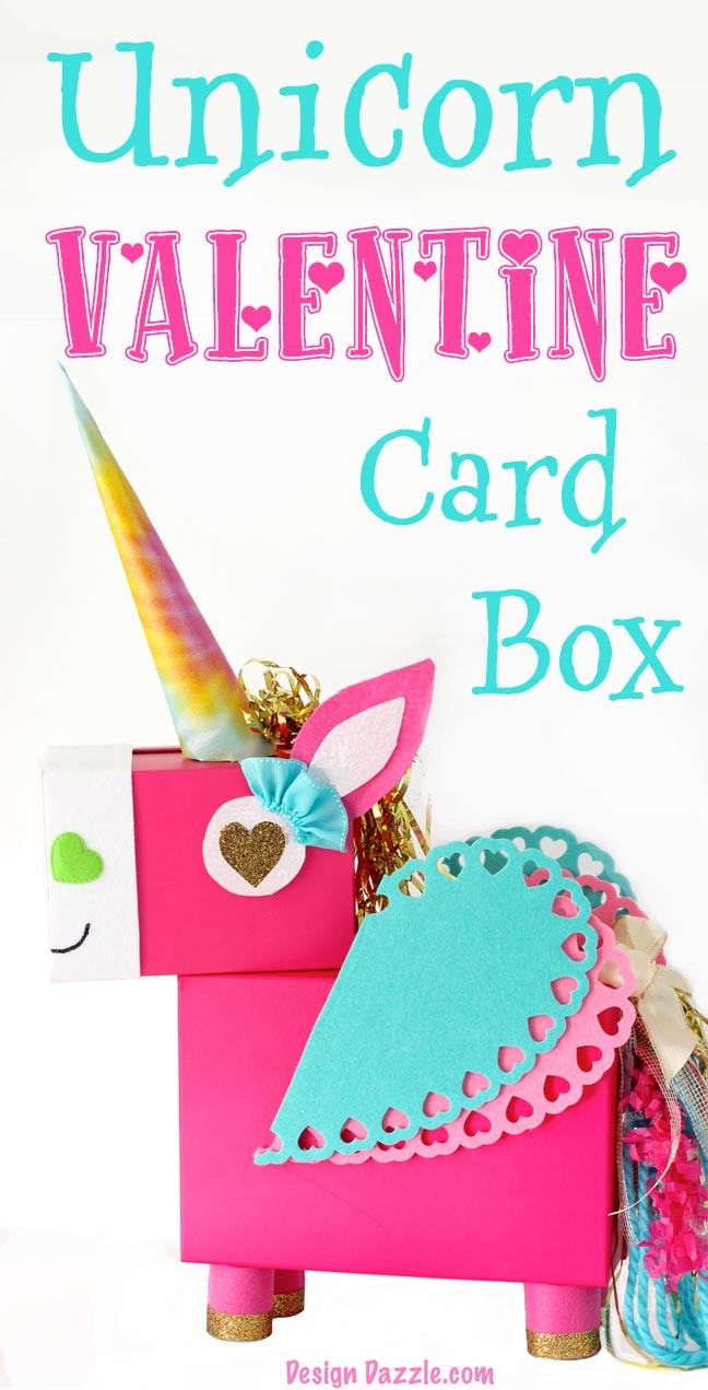 DIY Valentine Box For School
 20 Adorable DIY Valentine Box Ideas for School Kids – Tip