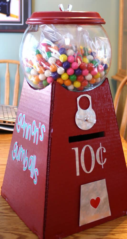 DIY Valentine Box For School
 29 Adorable DIY Valentine Box Ideas Pretty My Party