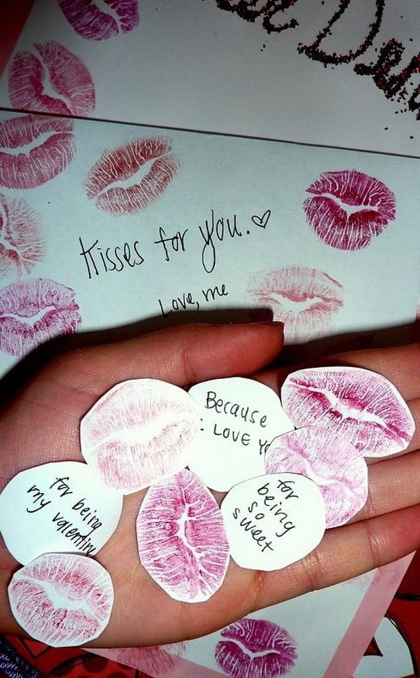 Diy Valentines Gift Ideas For Boyfriend
 Easy DIY Valentine s Day Gifts for Boyfriend Listing More