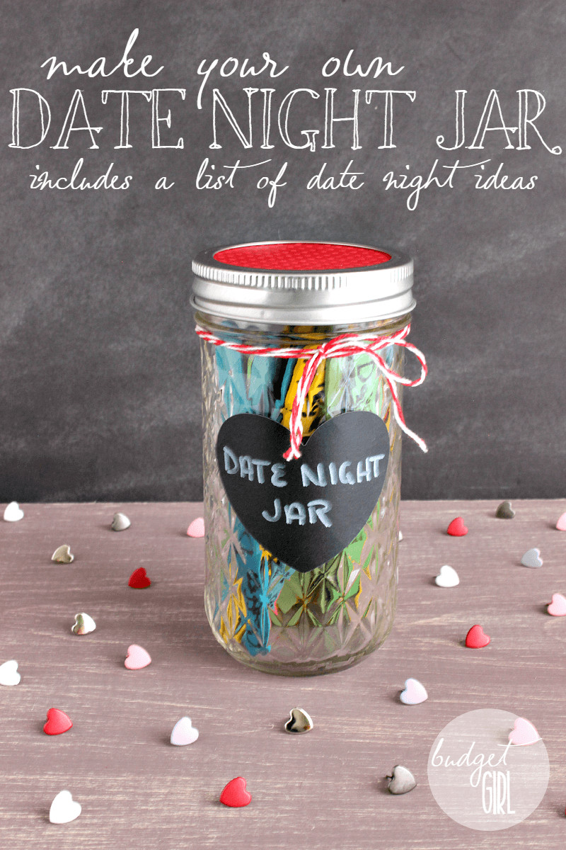 Diy Valentines Gift Ideas
 11 Homemade Valentine s Day Gifts diy Thought