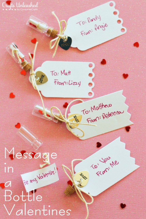 DIY Valentines Gifts For Him
 21 Cute DIY Valentine’s Day Gift Ideas for Him Decor10 Blog