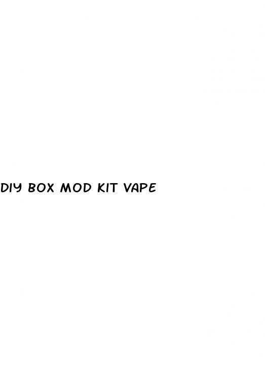 DIY Vape Mod Kit
 Diy Box Mod Kit Vape [Mod Kit Vape] – Customer Experience