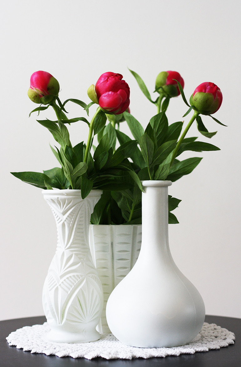 DIY Vase Decorating
 DIY FLOWER VASES DECORATION IDEAS – DIY VAASJES
