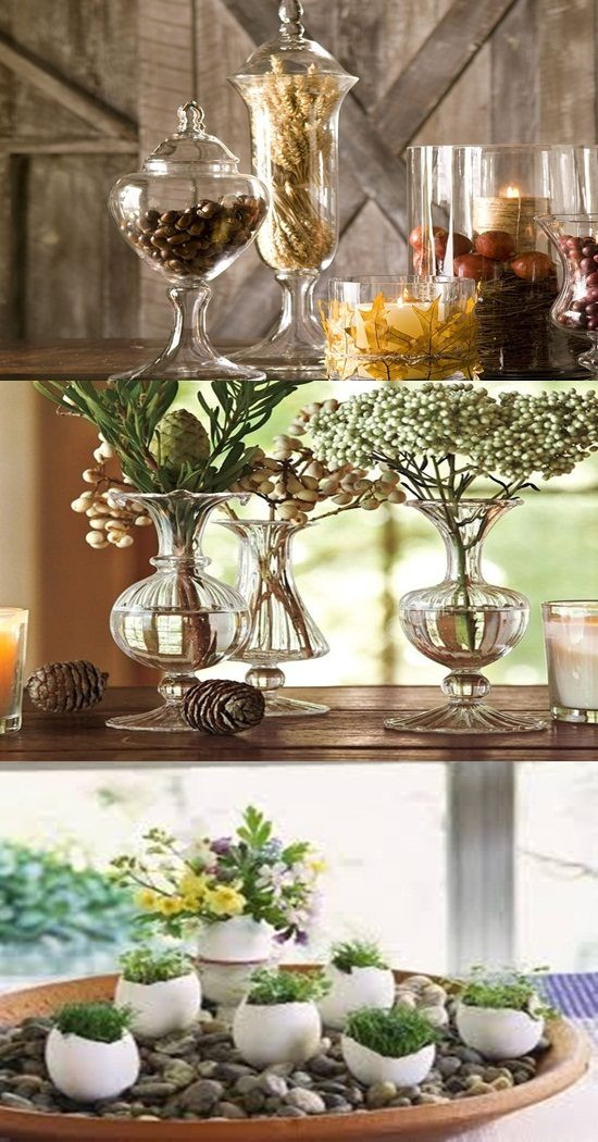 DIY Vase Decorating
 5 Amazing DIY Original Ideas for Decorating Vases