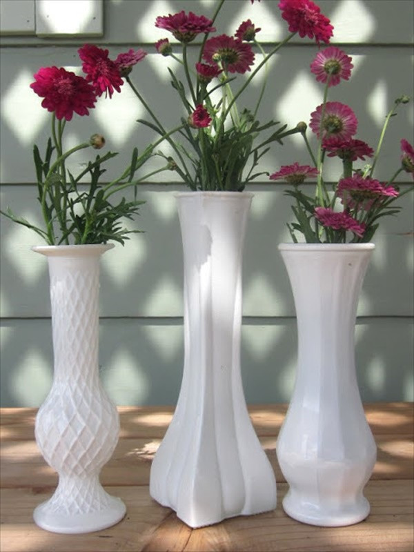 DIY Vase Decorating
 10 Awesome Vase Decorating Ideas