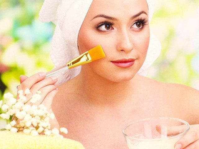 DIY Vitamin C Mask
 Easy Vitamin C Face Mask Recipes to Try at Home