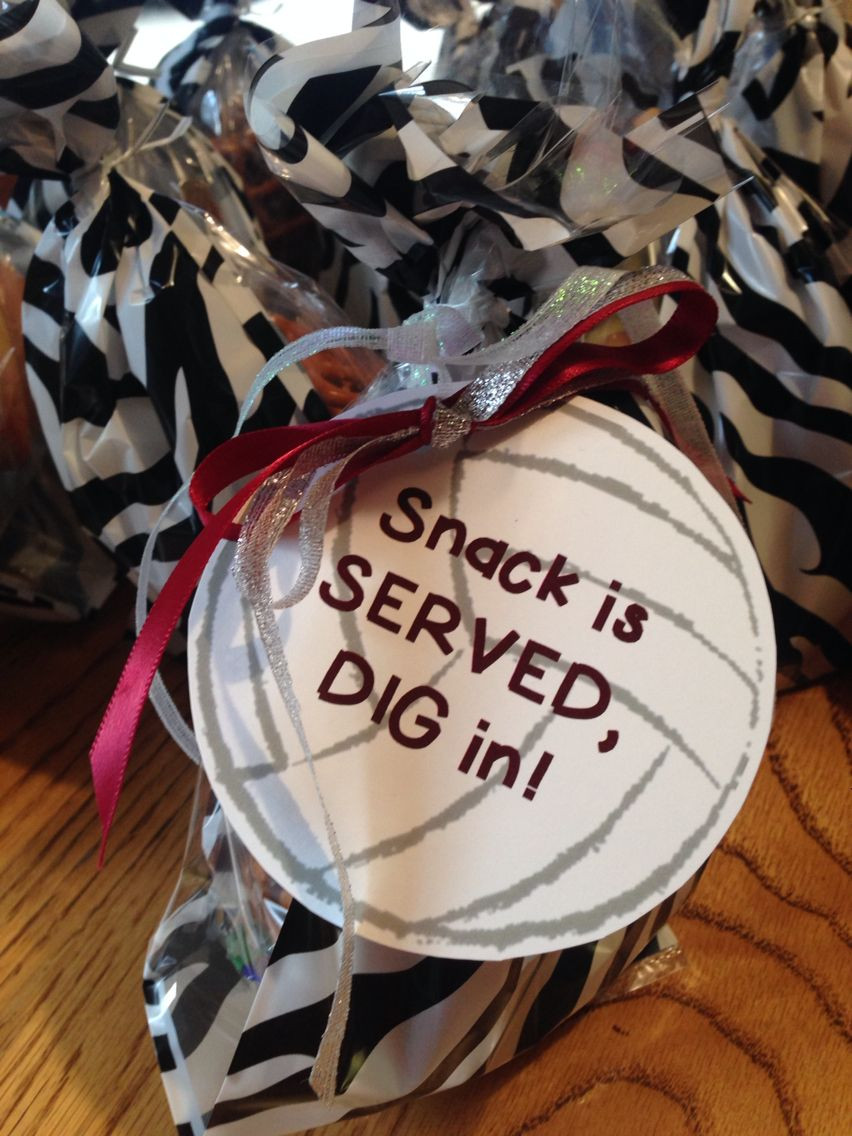 DIY Volleyball Gifts
 Best 25 DIY volleyball ts ideas on Pinterest
