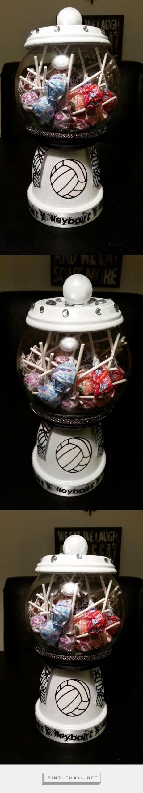 DIY Volleyball Gifts
 Best 25 Volleyball ts ideas on Pinterest