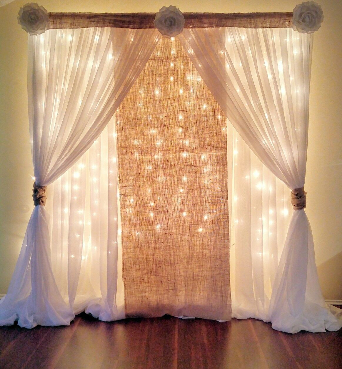 DIY Wedding Backdrops Ideas
 Breathtaking 44 Unique & Stunning Wedding Backdrop Ideas