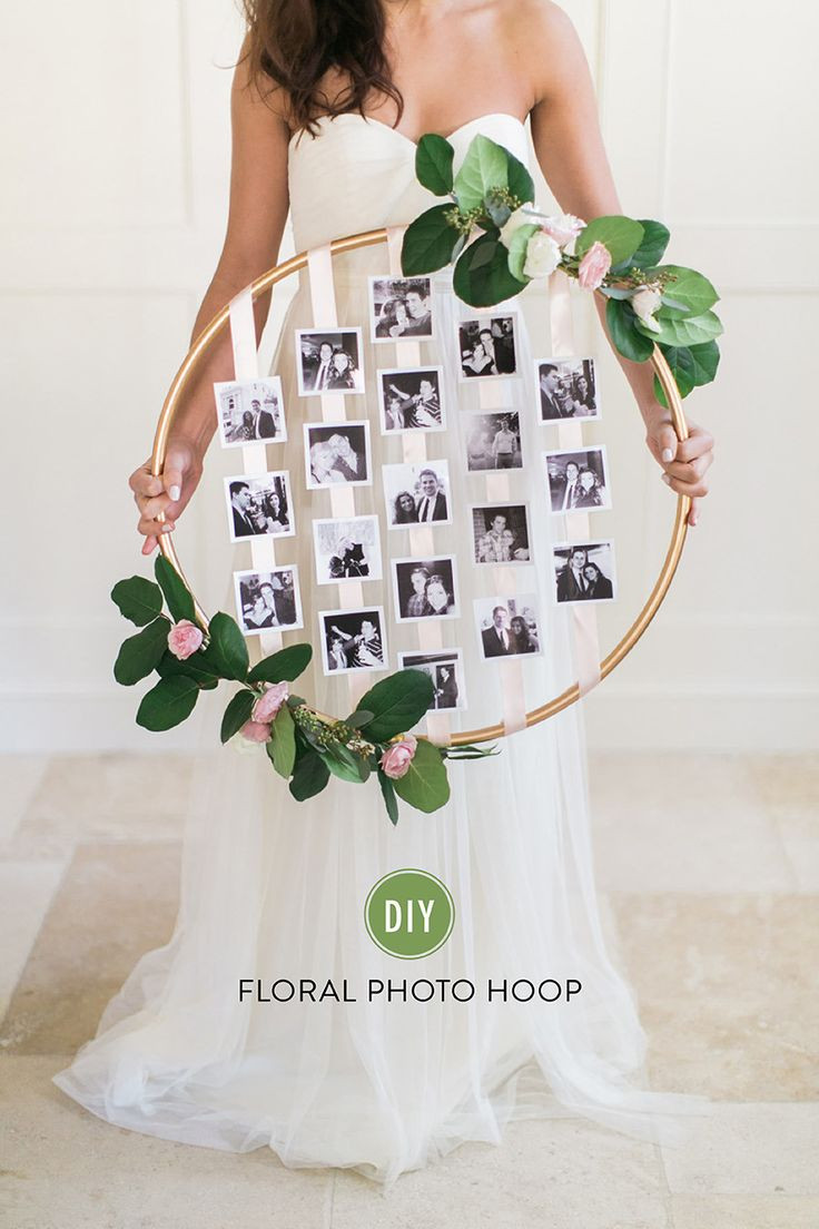 DIY Wedding Blogs
 26 Creative DIY Display Wedding Decor Ideas