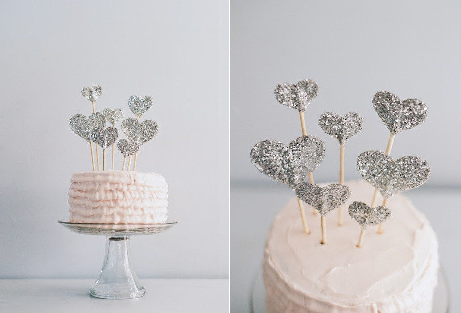 DIY Wedding Cake Topper
 DIY and customisable Wedding Cake Toppers Chic Vintage