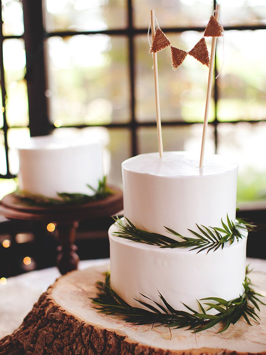 DIY Wedding Cake Topper
 15 Awesome DIY Wedding Cake Topper Ideas