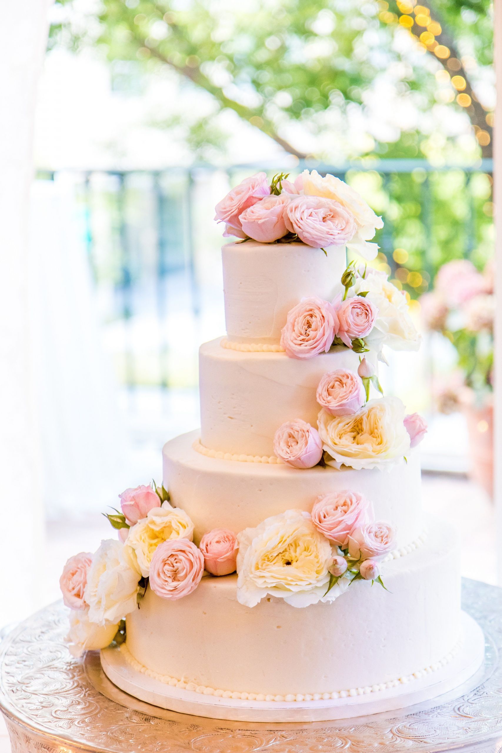 DIY Wedding Cakes
 DIY Wedding Cake Recipe Recipes