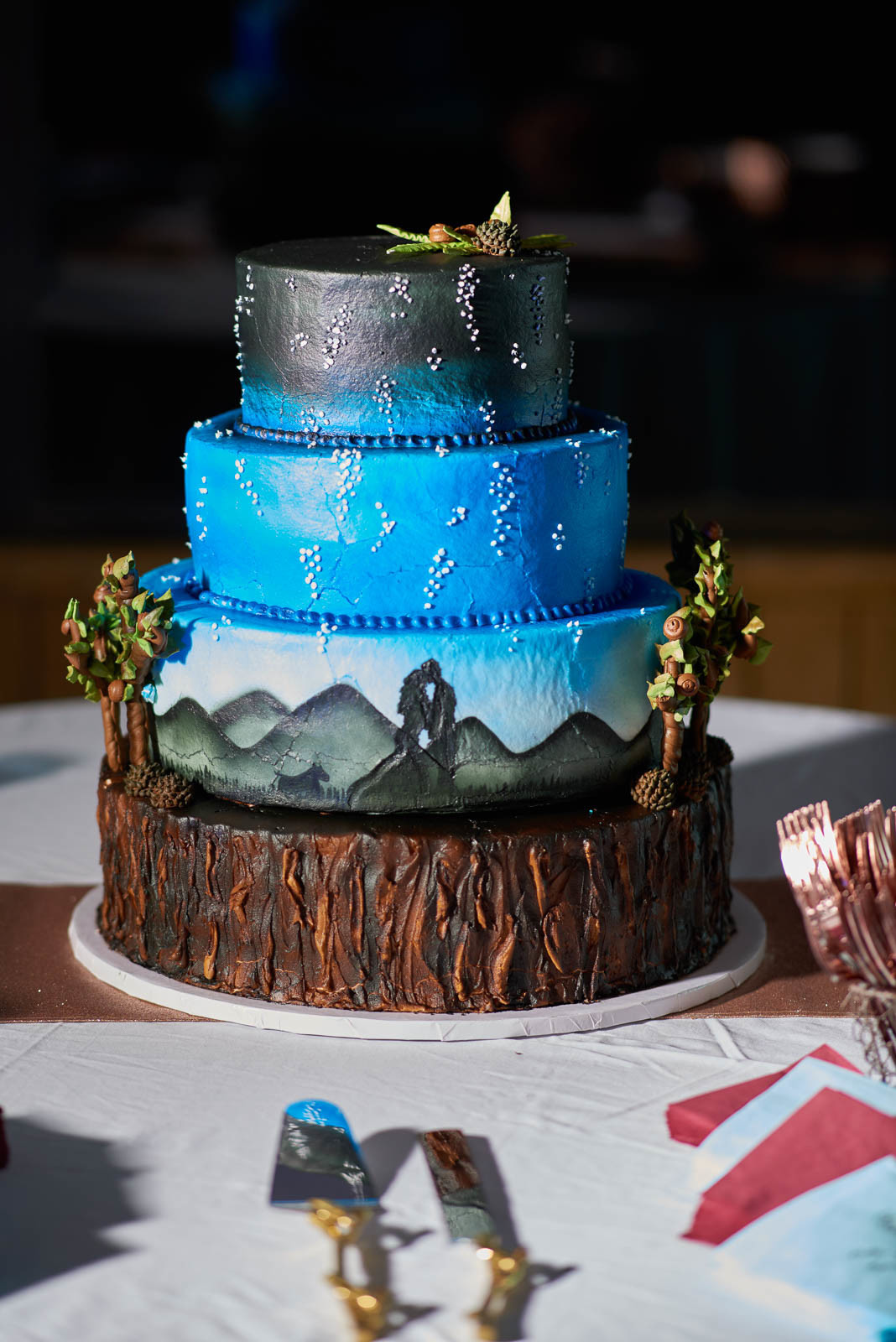 DIY Wedding Cakes
 Exceptional DIY Wedding Cakes highlighting some of our