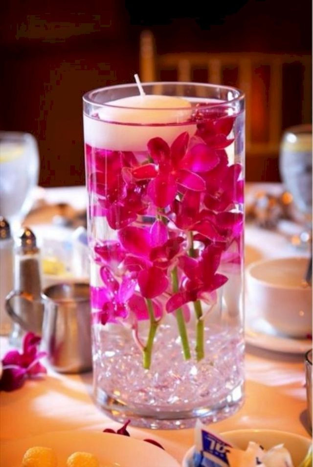 DIY Wedding Centerpieces Ideas
 25 Beautiful DIY Wedding Centerpieces Design Ideas a