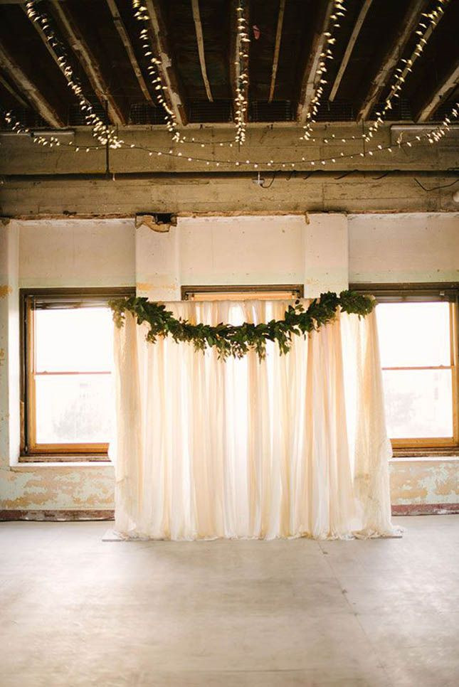 DIY Wedding Ceremony Backdrop
 537 best Monsoon Wedding images on Pinterest
