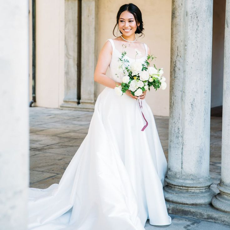 DIY Wedding Dress Preservation
 How to Preserve Your Wedding Bouquet 6 Bloom Saving