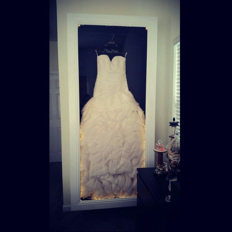 DIY Wedding Dress Preservation
 Preserve Wedding Dress Wedding Dress Pick and Ideas