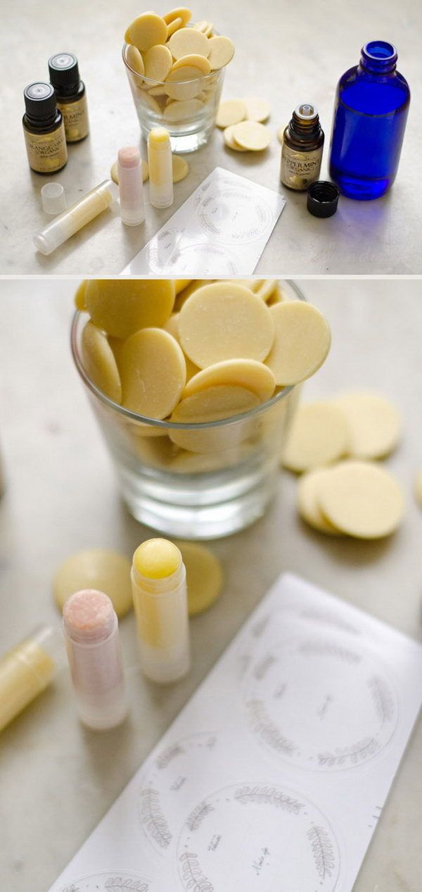 DIY Wedding Favour Ideas
 20 Easy and Usable DIY Wedding Favor Ideas Hative