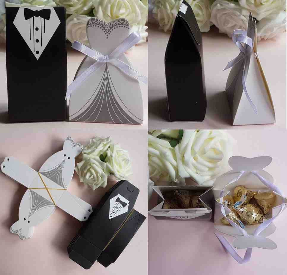 DIY Wedding Favour Ideas
 Diy Wedding Favor Ideas Wedding and Bridal Inspiration