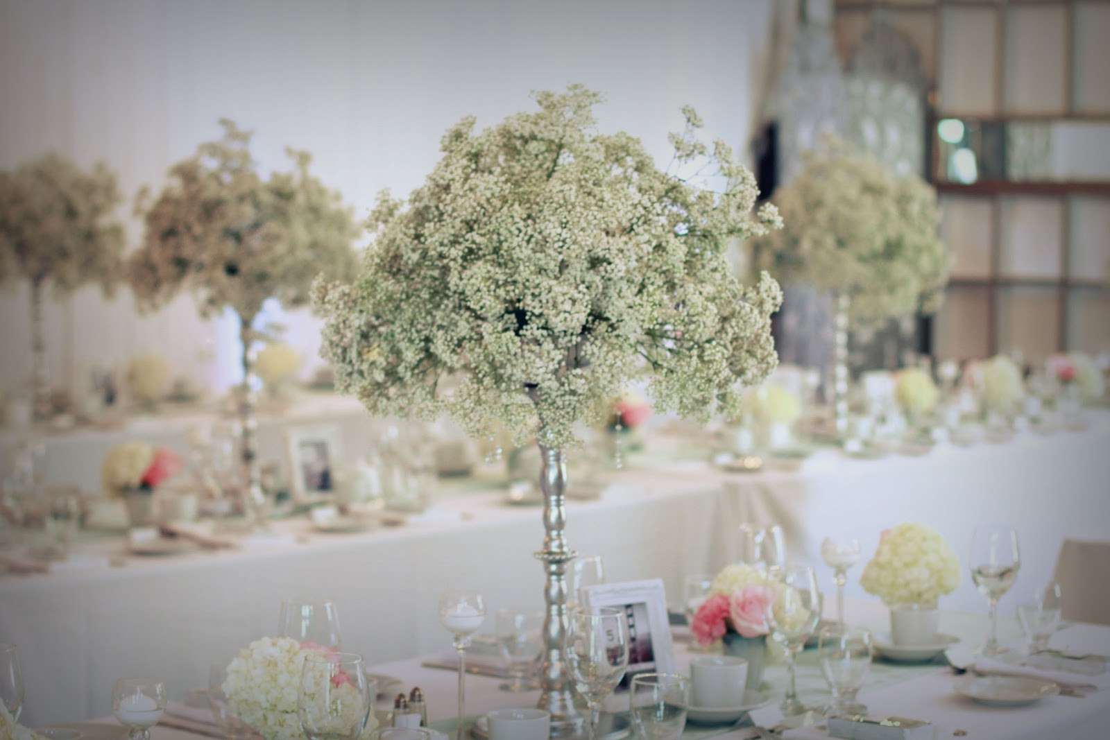 DIY Wedding Floral Centerpieces
 DIY Wedding Centerpieces Harlow & Thistle Home Design
