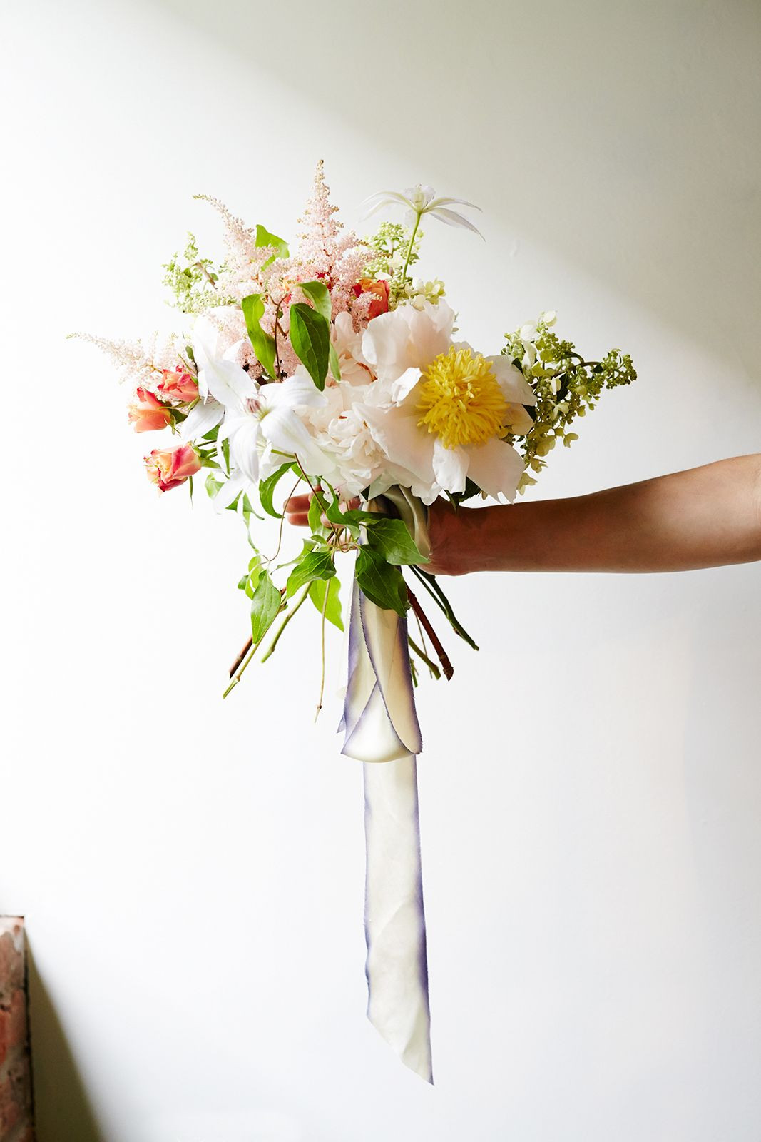 DIY Wedding Flowers Tips
 DIY Wedding Bouquets Flower Arranging Tips