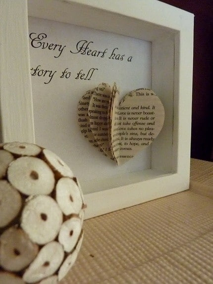 DIY Wedding Gift
 Amazingly Genius DIY Ideas 32 Project