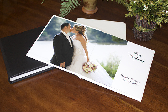 DIY Wedding Photo Album
 DIY Wedding Ideas to Inspire • My Bridal Pix